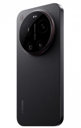 смартфон xiaomi 17 ultra 16/512gb leica black global