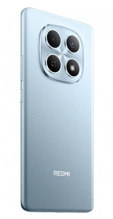 смартфон xiaomi redmi note 15 nfc 8/256 гб glacier blue