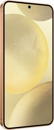 смартфон samsung galaxy s24 8/256 гб, sandstone orange (s921b)