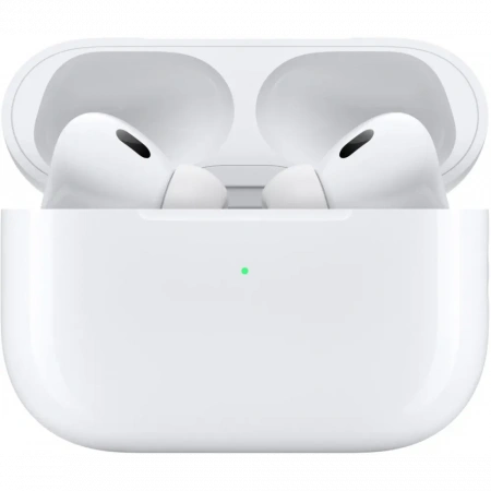 беспроводные наушники apple airpods pro 2 lightning