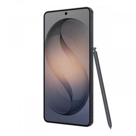 смартфон samsung galaxy s26 ultra 16/1024 гб чёрный