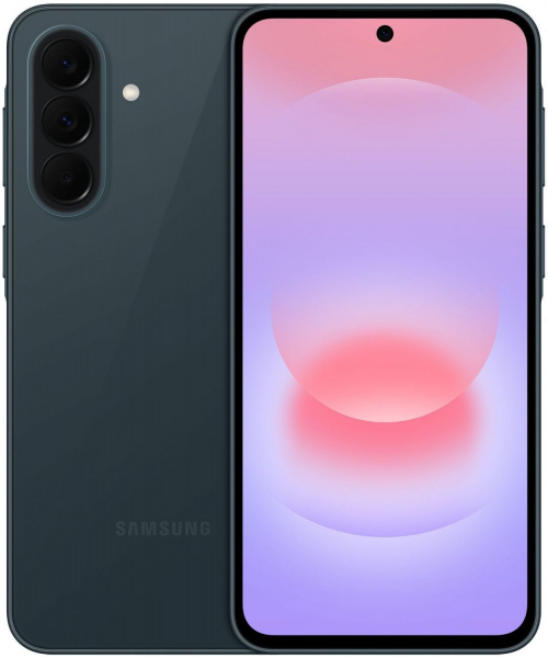 Samsung Galaxy A37 12/256 Зеленый (Awesome Graygreen)