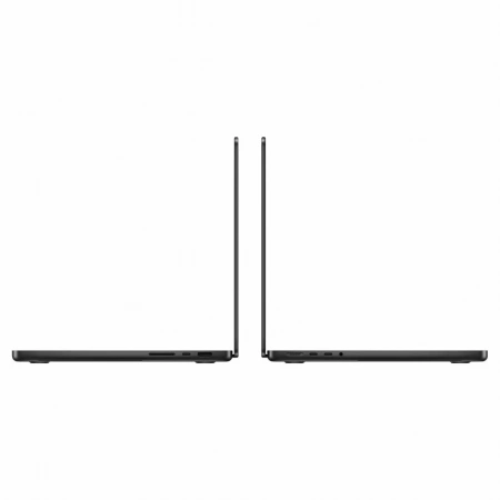 ноутбук macbook pro 14 m4 (10-cpu, 10-gpu) 16/1tb space black (mw2v3)