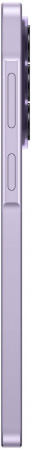 samsung galaxy a37 8/128 лавандовый (awesome lavender)