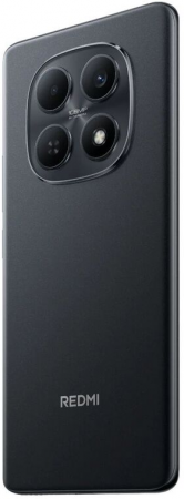 смартфон xiaomi redmi note 15 nfc 8/128 гб midnight black 