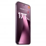 смартфон xiaomi 17t pro 12/256gb фиолетовый (deep violet)