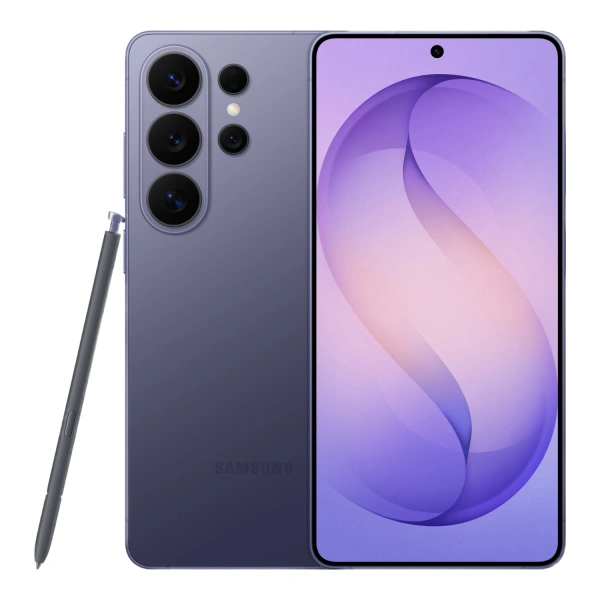 смартфон samsung galaxy s26 ultra 16/1024 гб фиолетовый