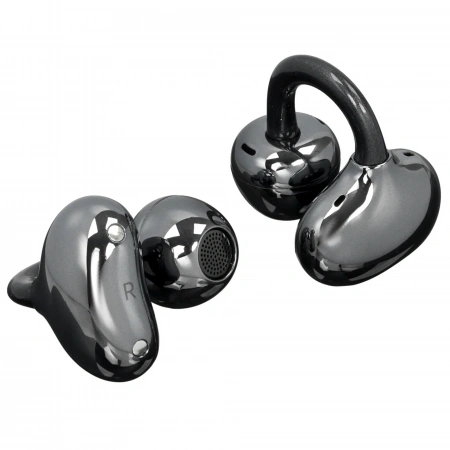 honor choice earbuds clip black