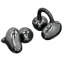 honor choice earbuds clip black