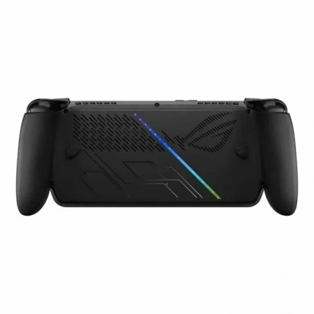 игровая консоль asus xbox ally (2025) amd ryzen z2 24/1024gb, черная игровая консоль asus xbox ally (2025) amd ryzen z2 24/1024gb, черная