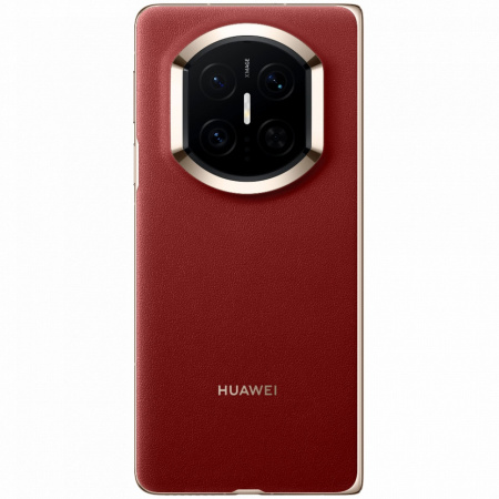 смартфон huawei mate x7 16/512 гб красный (nebula red)