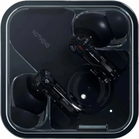 nothing ear 3 b171 black