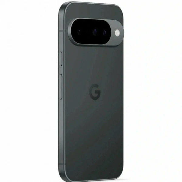 смартфон google pixel 10 12/128 гб obsidian usa