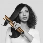 выпрямитель dyson hs07 corrale copper/nickel