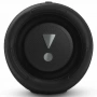 портативная акустика jbl charge 5 black