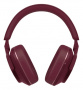беспроводные наушники bowers & wilkins px7 s2e ruby red