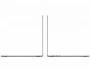 ноутбук apple macbook air 13 (m3, 8/512 гб ssd) space gray (mrxp3)
