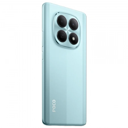 смартфон pocophone m8 8/512gb зеленый (green)