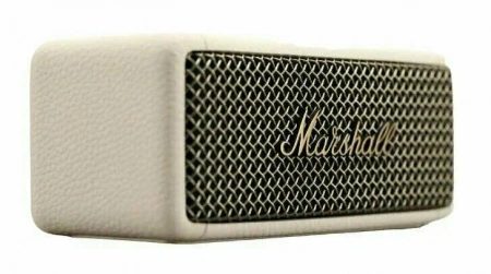 портативная акустика marshall emberton cream ii