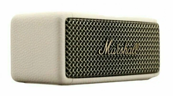 портативная акустика marshall emberton cream ii