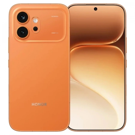 Смартфон HONOR 600 12/256GB Оранжевый (Orange) Смартфон HONOR 600 12/256GB Оранжевый (Orange)