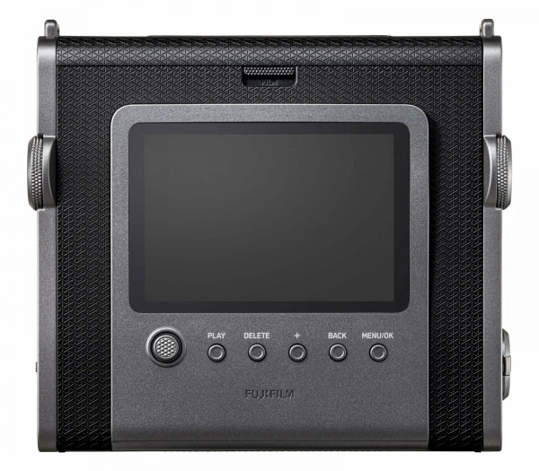 фотоаппарат моментальной печати fujifilm instax wide evo