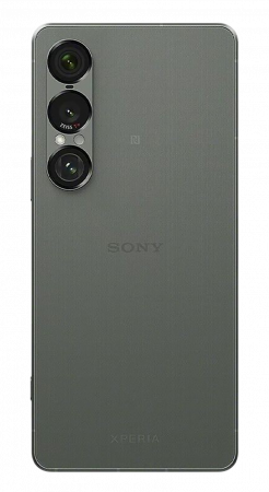 sony xperia 1 vii 12/512 гб moss green