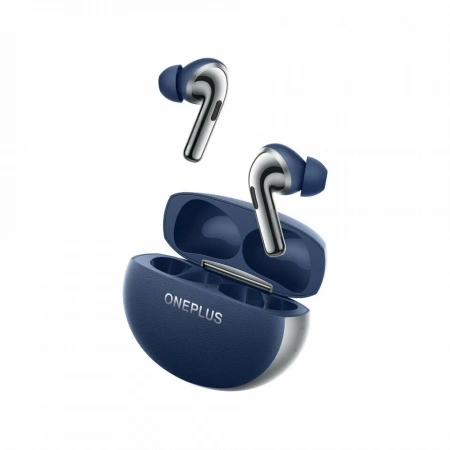 наушники oneplus buds pro 3 sapphire blue наушники oneplus buds pro 3 sapphire blue