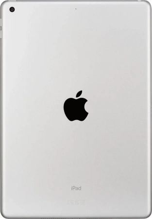 планшет apple ipad 2021 10.2 64гб wi-fi silver