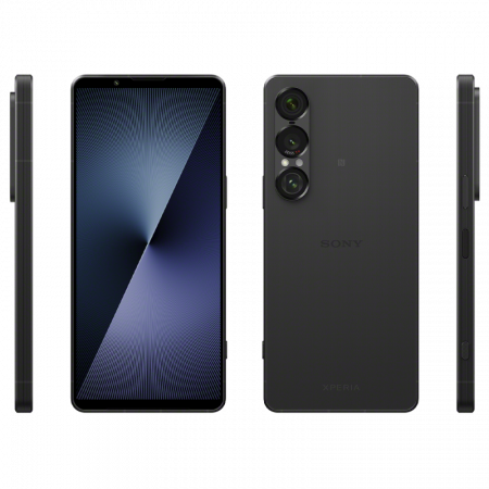 sony xperia 1 vii 12/256 гб slate black