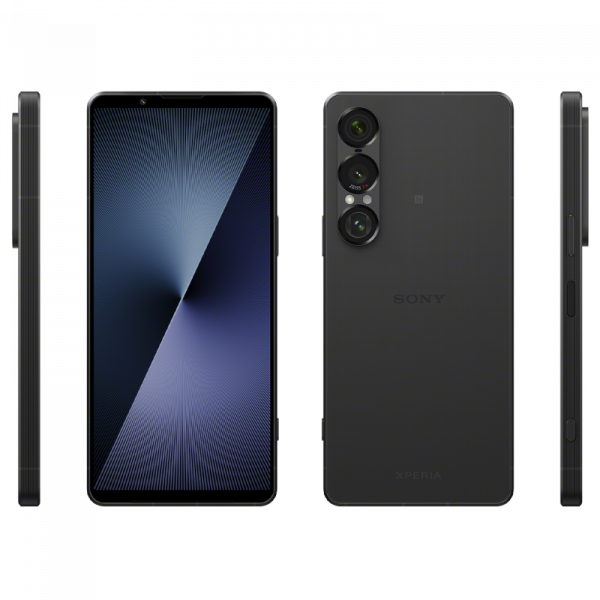 sony xperia 1 vii 12/512 гб slate black