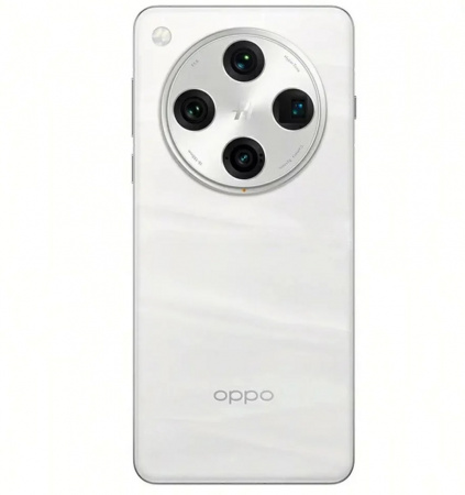 смартфон oppo find x8 pro 16/512 gb white смартфон oppo find x8 pro 16/512 gb white