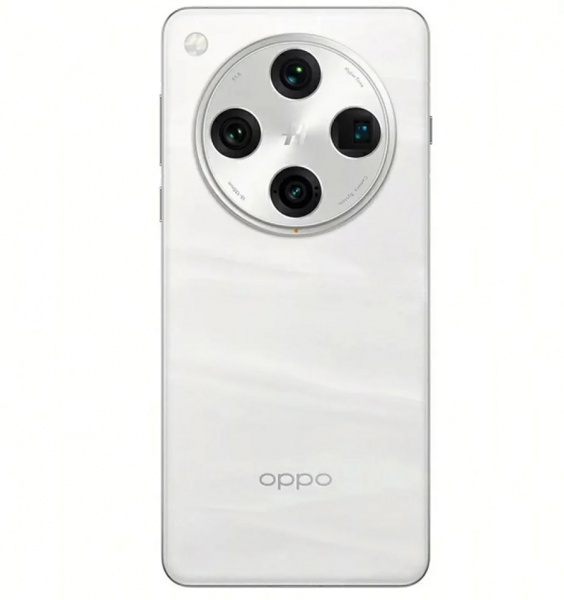 смартфон oppo find x8 pro 16/512 gb white