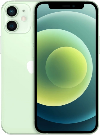 iphone 12 64 гб green