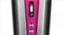 выпрямитель dyson hs07 corrale nickel/fuchsia