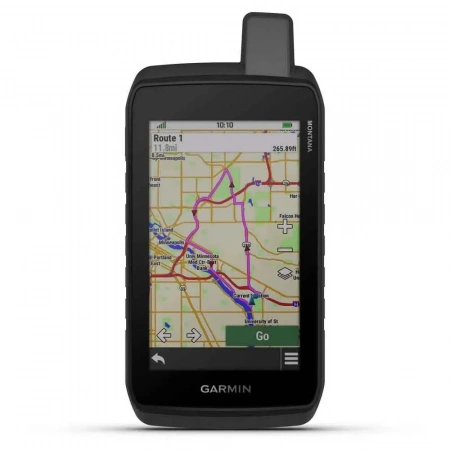 навигатор garmin montana 710 navigator 010-02963-01