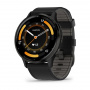 умные часы watch garmin venu 3 45 advanced gps smartwatch black 010-02784-51 умные часы watch garmin venu 3 45 advanced gps smartwatch black 010-02784-51
