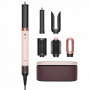 стайлер dyson hs08 airwrap id long barrel ceramic pink/rose gold