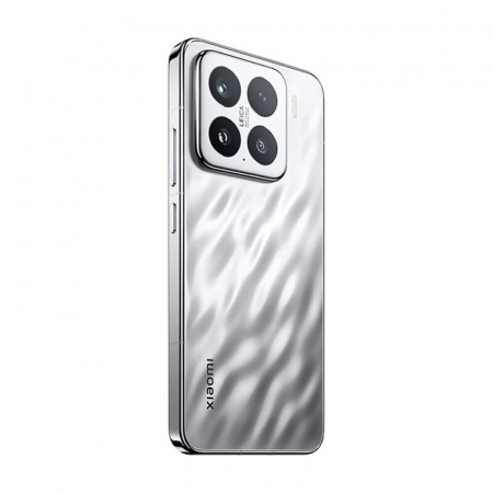 смартфон xiaomi 15 16/512 гб bright silver edition