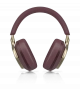 беспроводные наушники bowers & wilkins px8 royal burgundy беспроводные наушники bowers & wilkins px8 royal burgundy