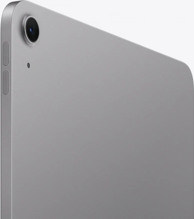планшет apple ipad air 11 (m3, 2025) wi-fi + cellular 256 гб, space gray