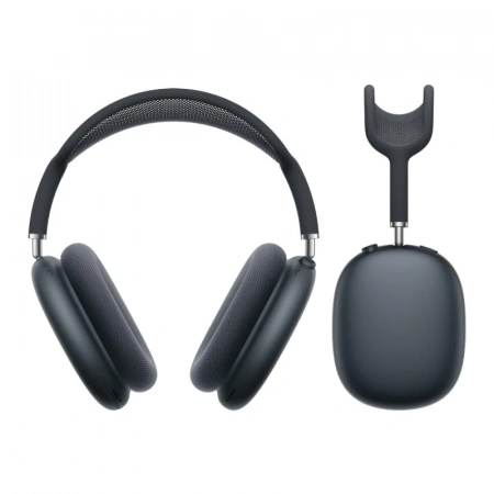 беспроводные наушники apple airpods max 2 (2026) черный (midnight) беспроводные наушники apple airpods max 2 (2026) черный (midnight)