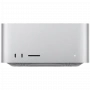 Настольный компьютер Apple Mac Studio (2025) M4 Max (MU963), 36/512GB, Silver
