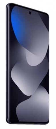 смартфон xiaomi redmi note 15 nfc 8/128 гб midnight black 