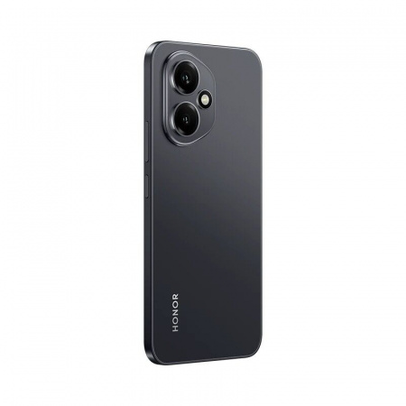 смартфон honor 400 12/256 midnight black 