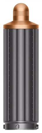 стайлер dyson hs05 airwrap long barrel nickel/copper стайлер dyson hs05 airwrap long barrel nickel/copper