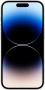 смартфон iphone 14 pro max 512 gb silver (nano-sim + esim)