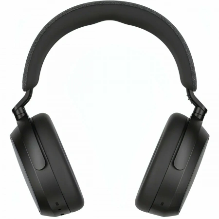 наушники sennheiser momentum 4 wireless black наушники sennheiser momentum 4 wireless black