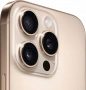 смартфон apple iphone 16 pro 512 гб, desert titanium (nano-sim + esim)
