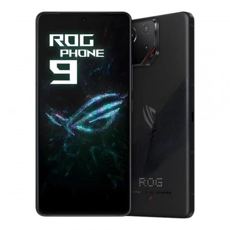 смартфон asus rog phone 9 12/512 гб black смартфон asus rog phone 9 12/512 гб black